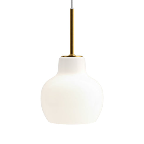 Vl Ring Crown 1 Pendant